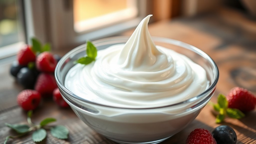 keto friendly creamy indulgence