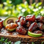 keto friendly date consumption