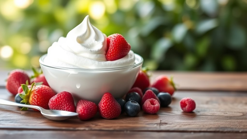 keto friendly dessert tips