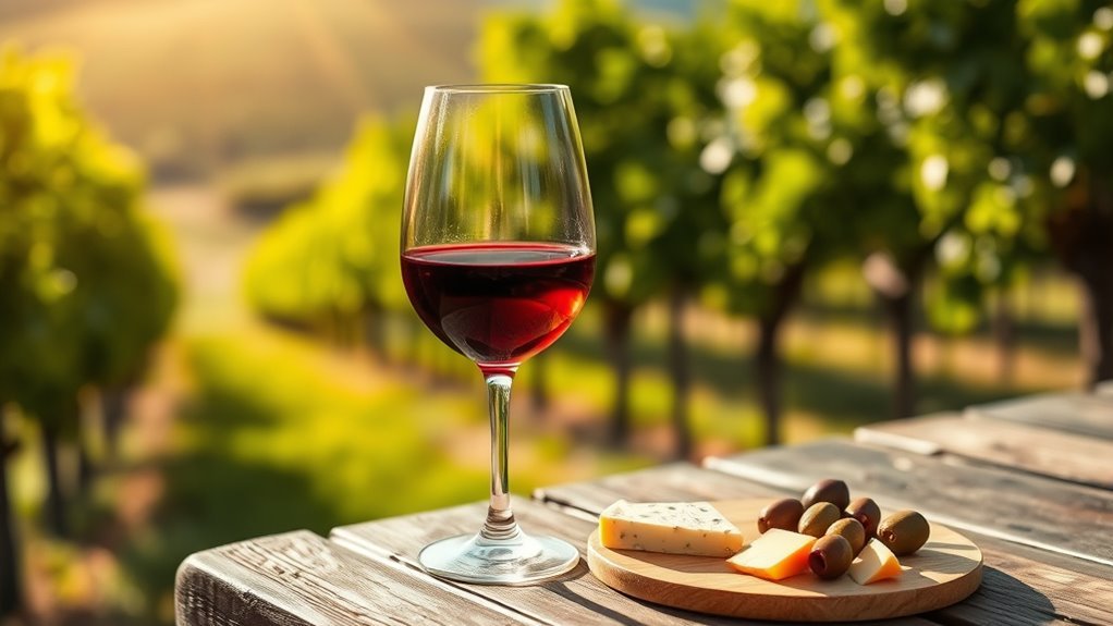 keto friendly diverse wine options