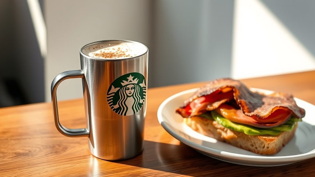 keto friendly drink customization