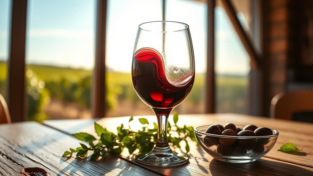 keto friendly dry wine choices