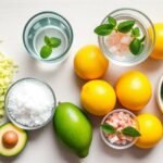 keto friendly electrolyte sources