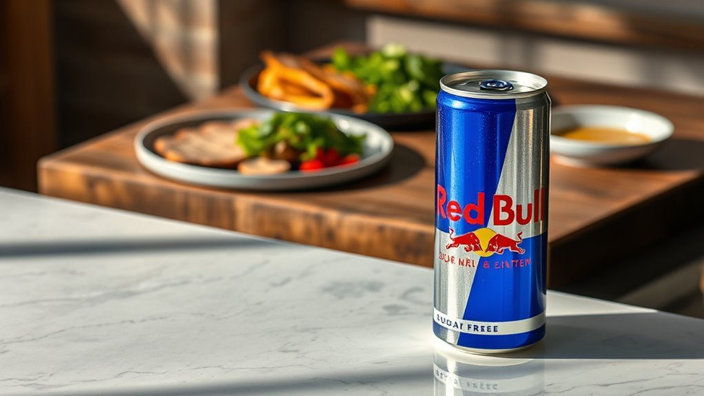 keto friendly energy drink choice