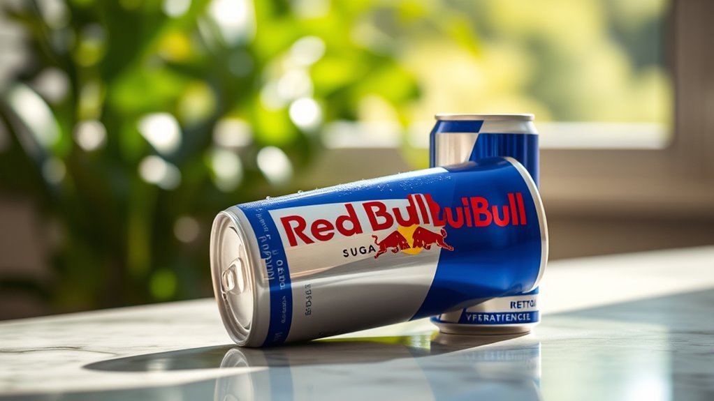 keto friendly energy drink ingredients