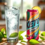 keto friendly energy drink options