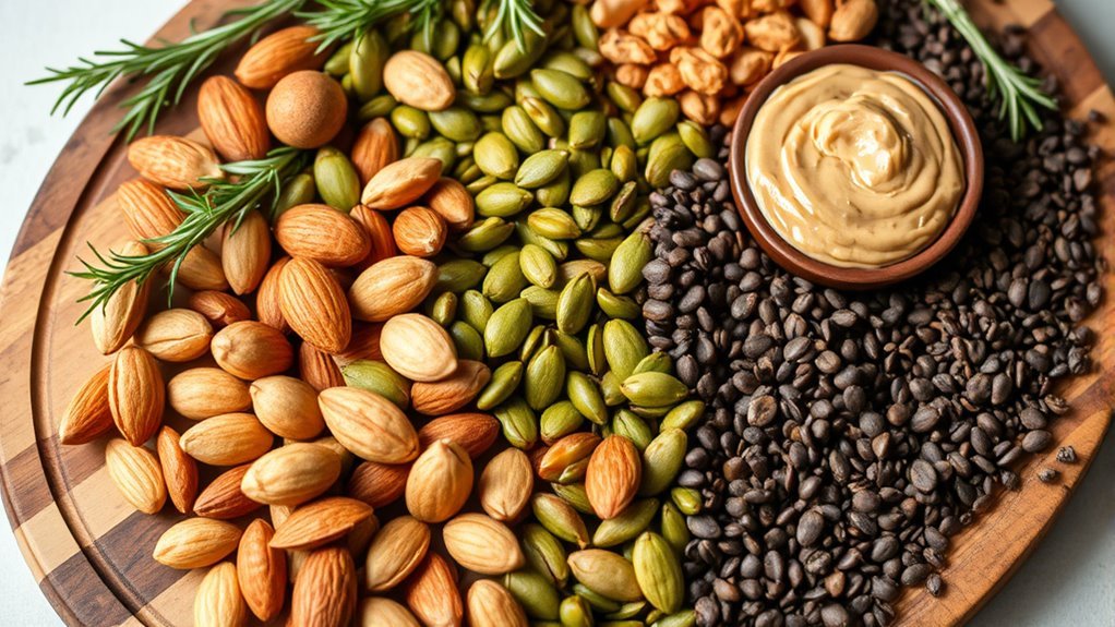 keto friendly fiber sources