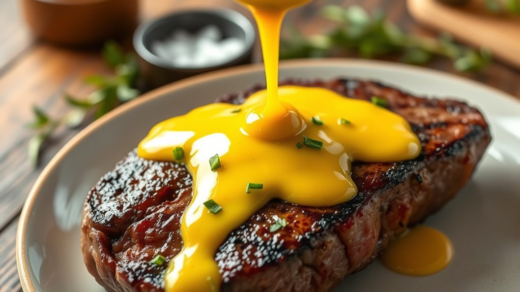 keto friendly flavorful sauce