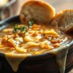 keto friendly french onion soup