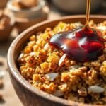 keto friendly granola recipe