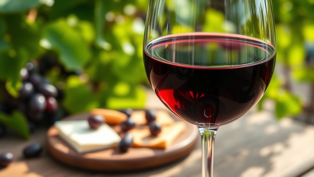 keto friendly gratsi wine option