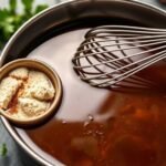 keto friendly gravy recipe