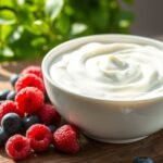 keto friendly greek yogurt options