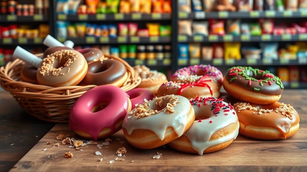 keto friendly grocery store options