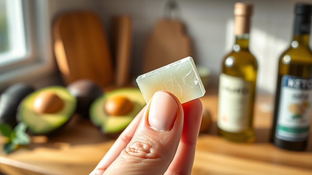 keto friendly gum options available