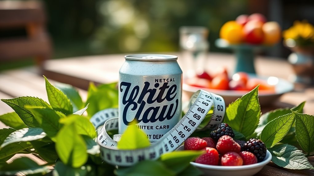 keto friendly hard seltzer options