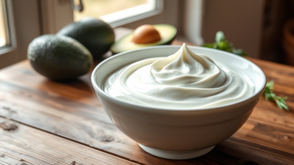 keto friendly heavy whipping cream