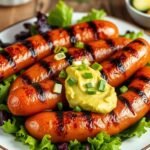 keto friendly hot dog options