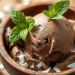 keto friendly ice cream options