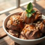 keto friendly ice cream options