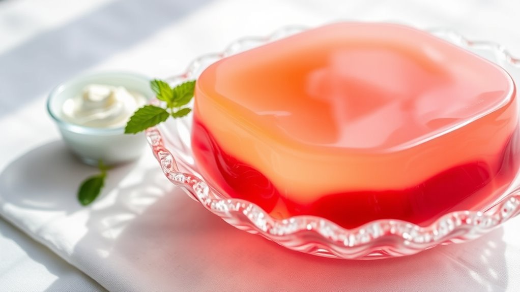 keto friendly jello ingredients explained