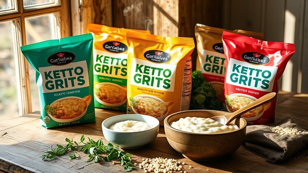 keto friendly local grocery options