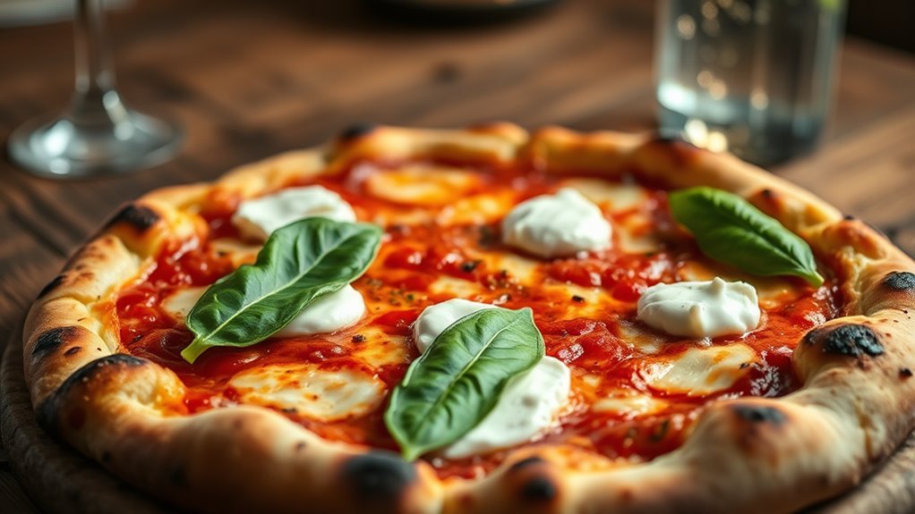 keto friendly local pizzerias