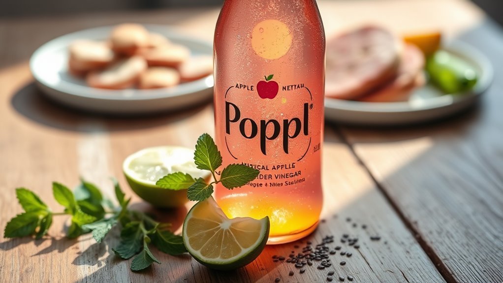 keto friendly low calorie beverage