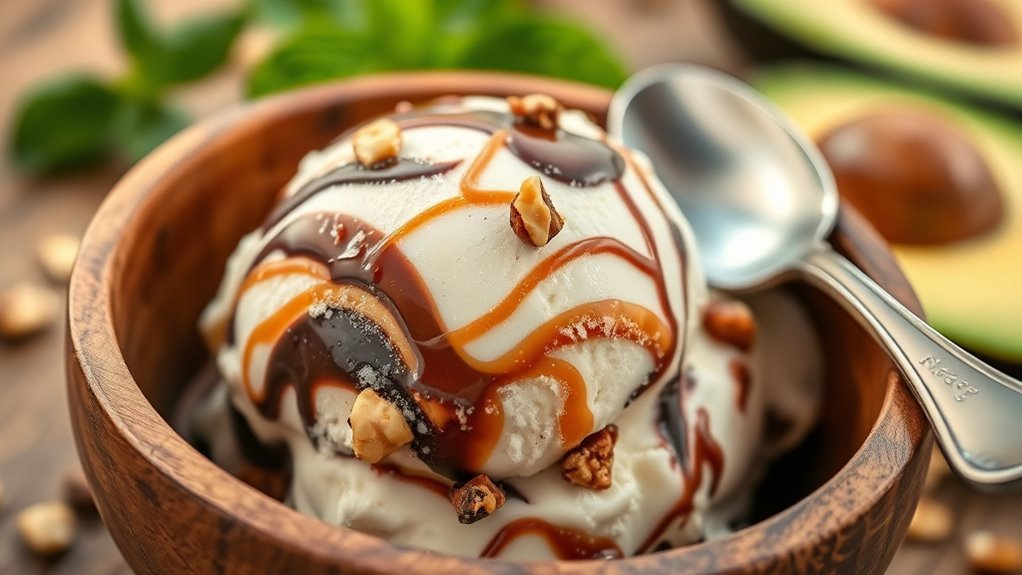 keto friendly low carb ice cream