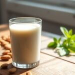 keto friendly milk options