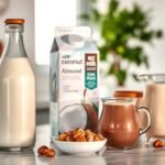 keto friendly milk options