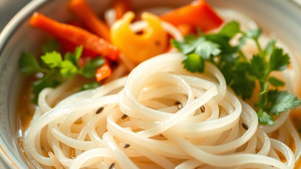 keto friendly noodle alternatives comparison