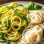 keto friendly noodle options available