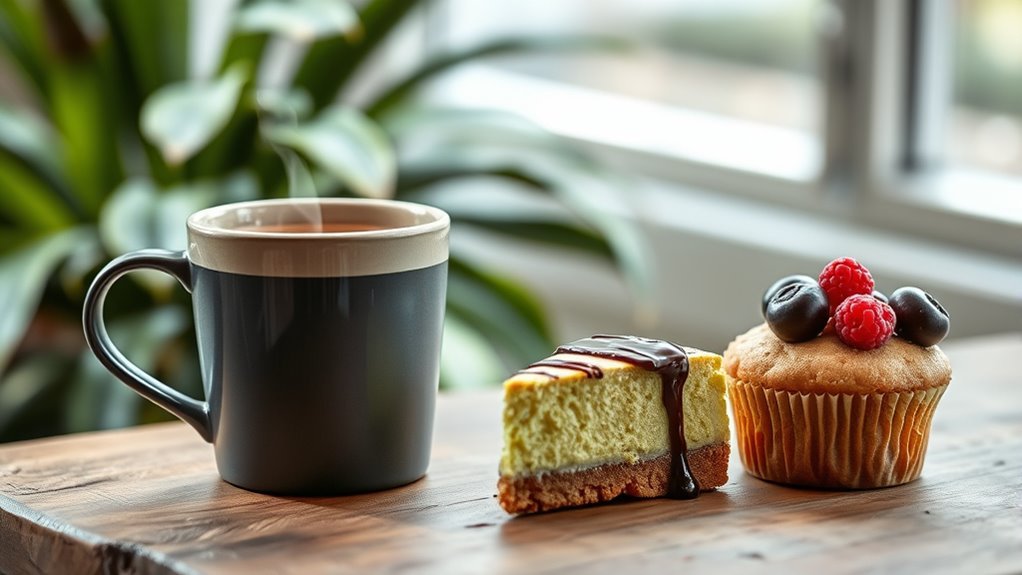 keto friendly options at starbucks