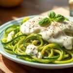 keto friendly pasta options available