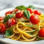 keto friendly pasta options available