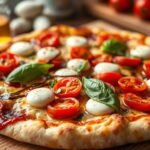 keto friendly pizza options available