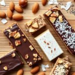 keto friendly protein bars list