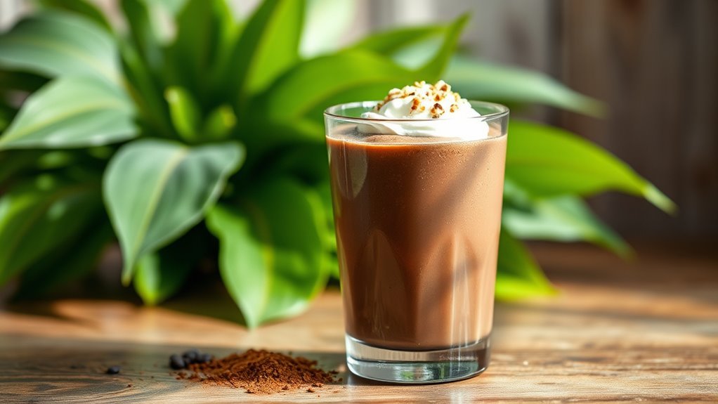 keto friendly protein shakes options
