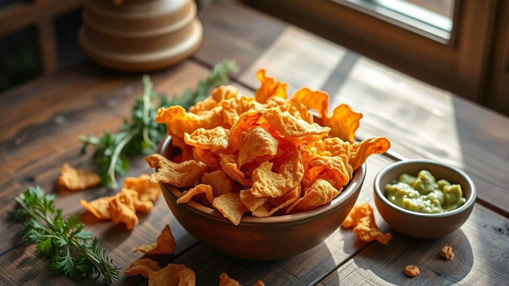 keto friendly protein snack