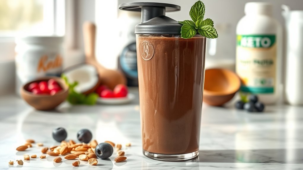 keto friendly protein sources explained