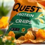 keto friendly quest protein chips