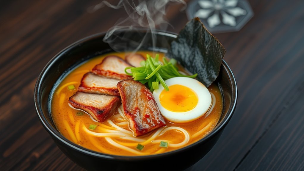 keto friendly ramen alternatives needed