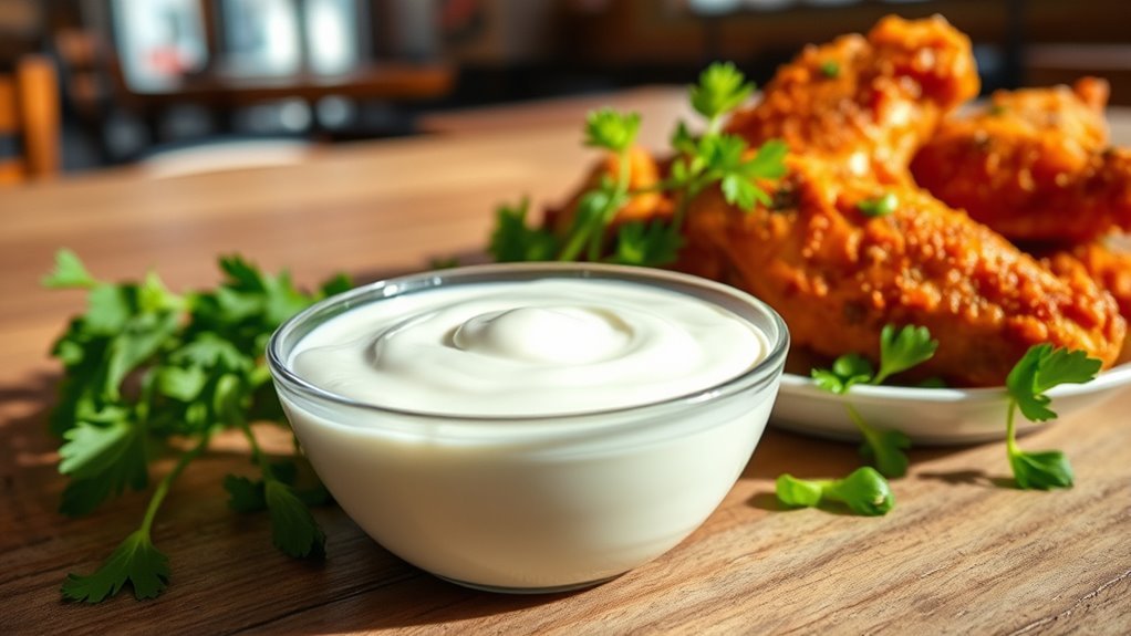keto friendly ranch dressing evaluation