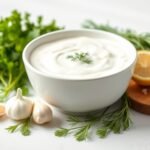 keto friendly ranch dressing recipe