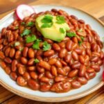keto friendly refried beans options