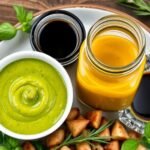 keto friendly sauce options