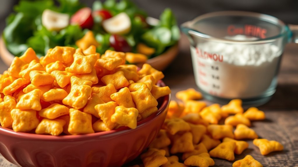 keto friendly snack alternatives