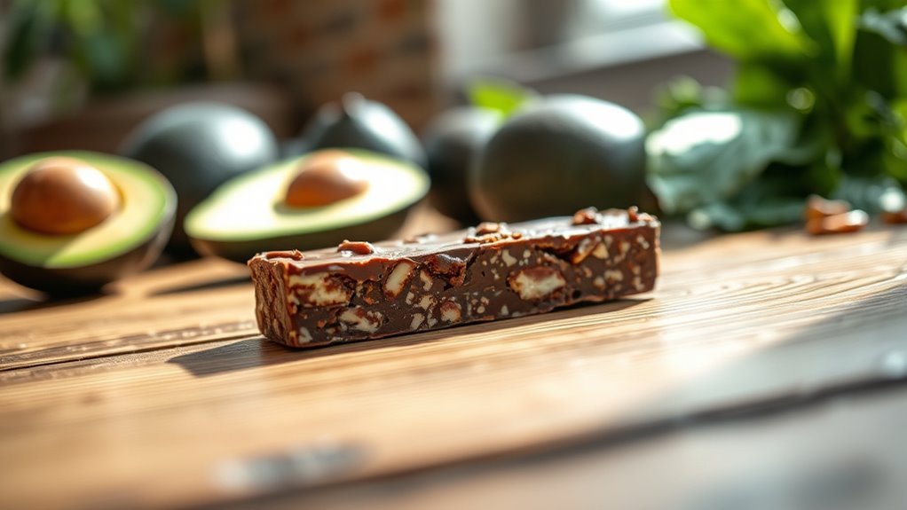 keto friendly snack options