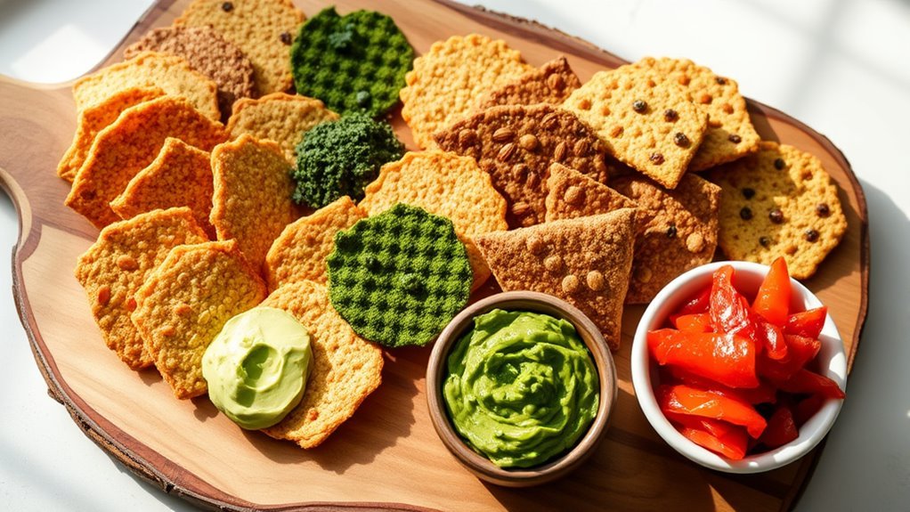 keto friendly snack options